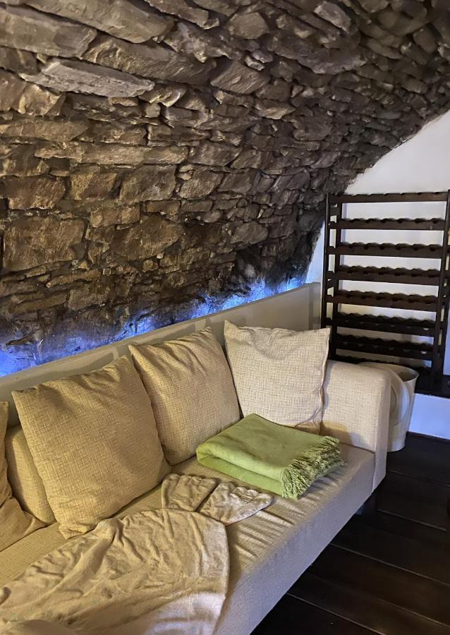 Vila Rozpravkovy Domcek Zvoncek Donovaly Exteriér fotografie