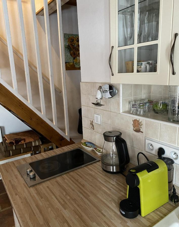 Vila Rozpravkovy Domcek Zvoncek Donovaly Exteriér fotografie