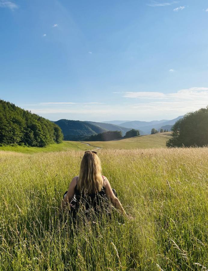 Vila Rozpravkovy Domcek Zvoncek Donovaly Exteriér fotografie