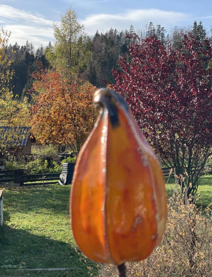 Vila Rozpravkovy Domcek Zvoncek Donovaly Exteriér fotografie