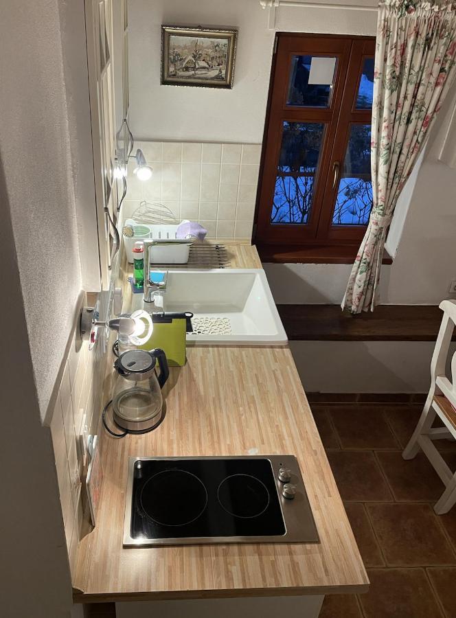 Vila Rozpravkovy Domcek Zvoncek Donovaly Exteriér fotografie