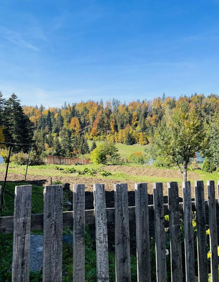 Vila Rozpravkovy Domcek Zvoncek Donovaly Exteriér fotografie