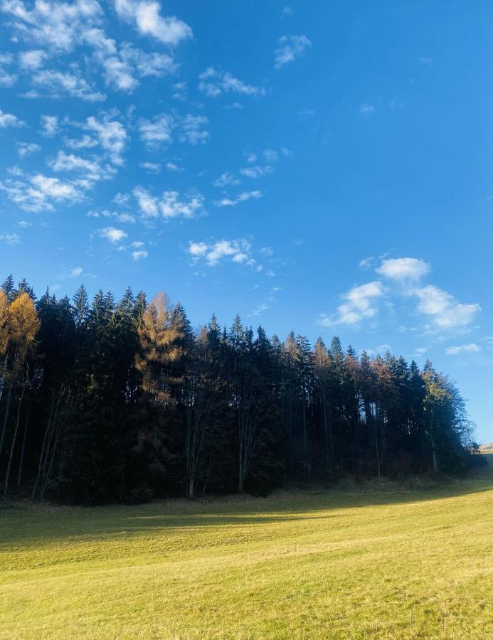 Vila Rozpravkovy Domcek Zvoncek Donovaly Exteriér fotografie