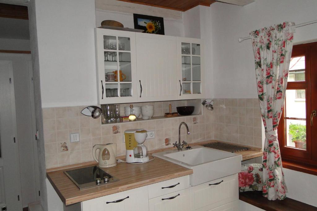Vila Rozpravkovy Domcek Zvoncek Donovaly Pokoj fotografie