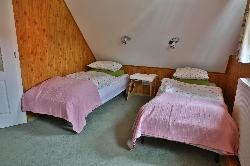 Vila Rozpravkovy Domcek Zvoncek Donovaly Pokoj fotografie