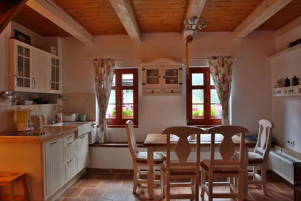 Vila Rozpravkovy Domcek Zvoncek Donovaly Exteriér fotografie